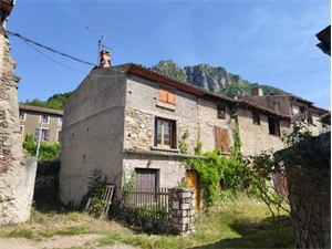 maison à la vente -   09300  MONTSEGUR, surface 375 m2 vente maison - UBI478088396